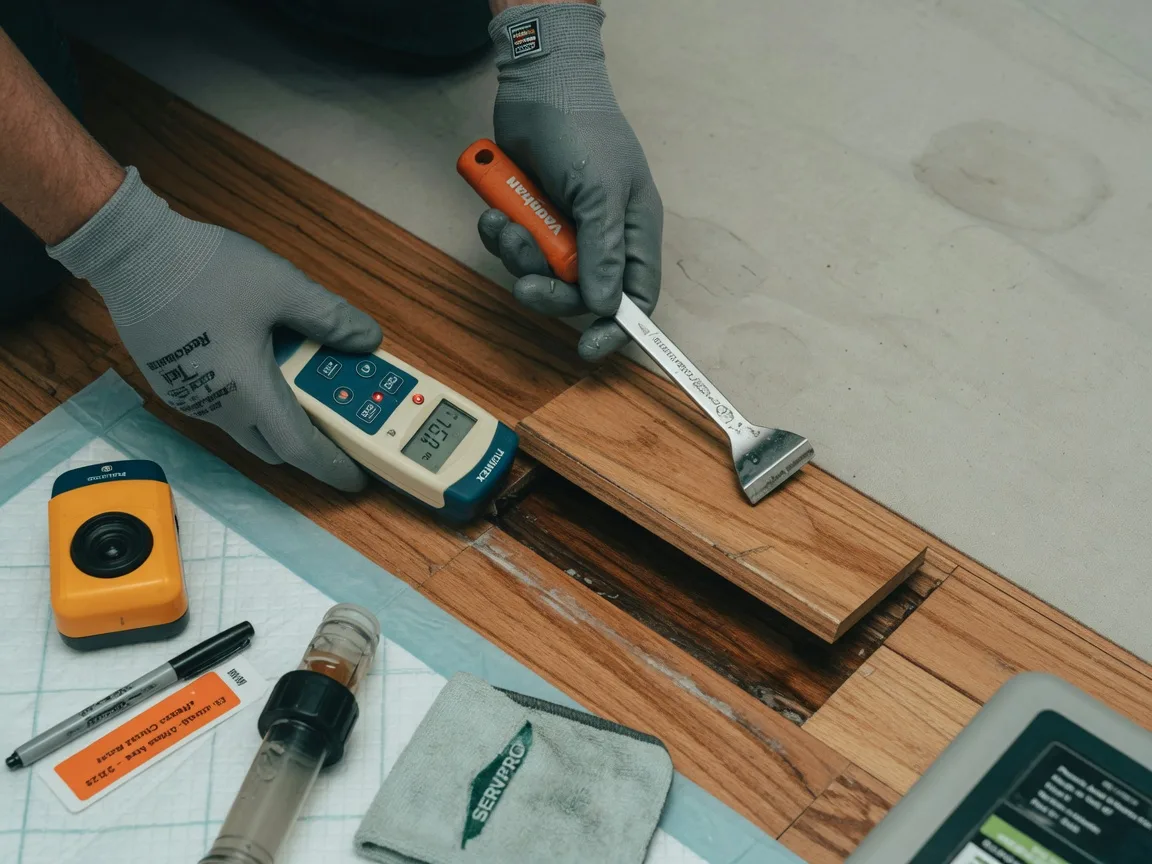 Why choose Water Damage Restoration in Buena Vista, GA